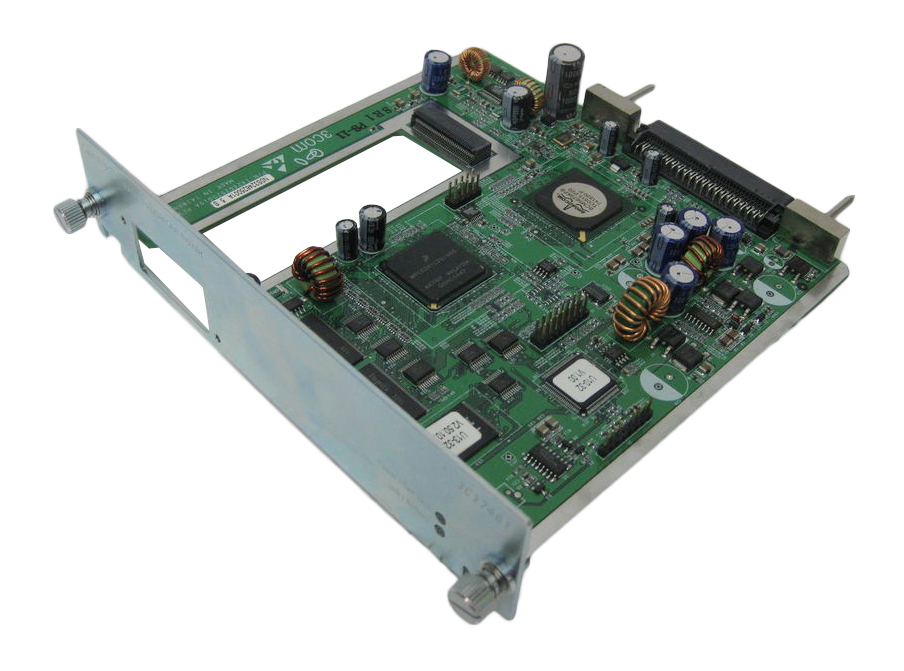 3C17461TAA | 3Com 1-Port 10GBase-X SuperStack 3 Module for 3870 Switch