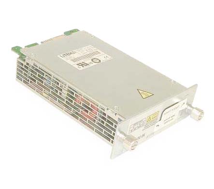 3C17718 | 3Com 200-Watts AC Redundant Hot Swap Power Supply for 4050 / 4060 Switches 3C17718 | 3Com 200-Watts AC Redundant Hot Swap Power Supply for 4050 / 4060 Switches
