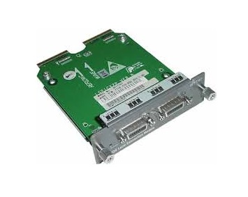 3C17767 | 3Com 2-Port 10Base-CX Gigabit Ethernet Local Connection Module