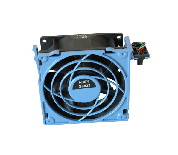 3C254 | Dell 92MMX38MM Fan Assembly for PowerEdge 2500