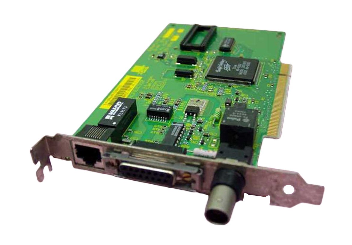 3C590 | 3Com EtherLink III PCA 10Base-T Ehernet Network Adapter