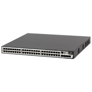 3CR17172-91 | 3Com 48-Ports 10/100Base-T Stackable Ethernet 5500-Ei Switch