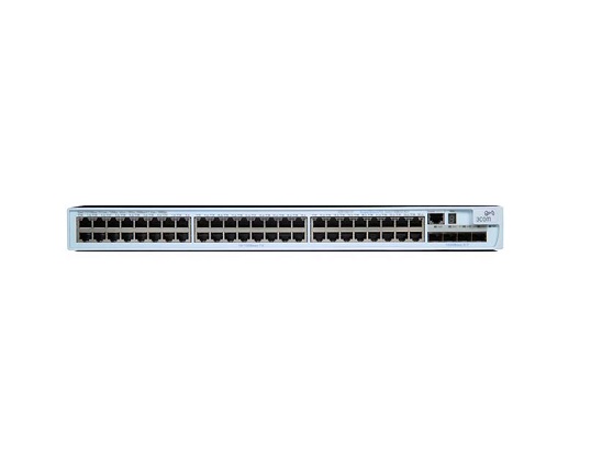 3CR17251-91 | 3Com 48-Port 10/100/1000 Managed Gigabit Ethernet Switch