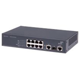 3CR17331-91 | 3Com 4210-9 Ethernet Switch 9 Ports Manageable 8 x RJ-45 1 x Expansion Slots 10/100/1000Base-T 10/100Base-TX