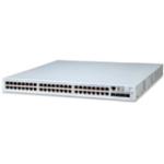 3CR17572-91 | 3Com 4500 PWR PoE 50-Port 10/100 Ethernet Switch 2 Port Gigabit NIB