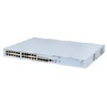 3CR17661-91 | HP 4200G 24-Ports 20 x 10/100/1000Base-T 4 x 1000Base-T SFP Layer-3 Shared Switch