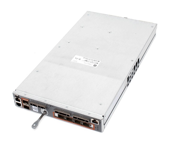 3CRTPCC46296E | 3Com 6 Port 10Gb/s Fibre Channel TippingPoint Core Controller