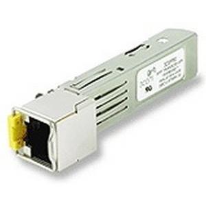 3CSFP93 | 3Com 1000Base-T SFP (mini-GBIC) 1 x 1000Base-T LAN SFP (mini-GBIC)