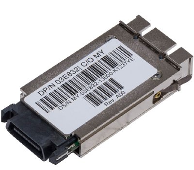 3E832 | Dell Single Mode 1310 NM Longwave Optical GBIC Module