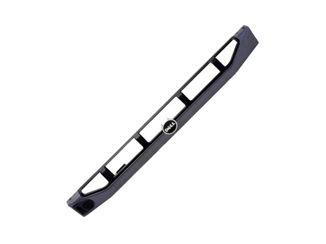 3FJR9 | Dell 8-Bay Bezel for PowerEdge R630 Server 3FJR9 | Dell 8-Bay Bezel for PowerEdge R630 Server