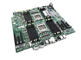 3GCPM | Dell PowerEdge T620 System Board