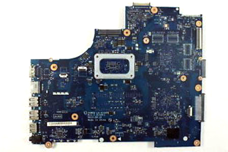 3H0VW | Dell System Board for Inspiron 15-3521 5521 Laptop