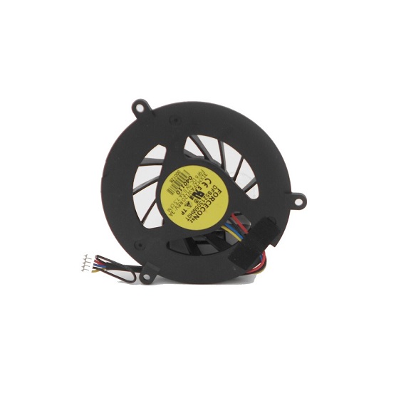 3IXM2FAWI20 | Dell 4-Pin DC 5V 0.5A 7.5CFM GPU Cooling Fan for Precision M6400 M6600