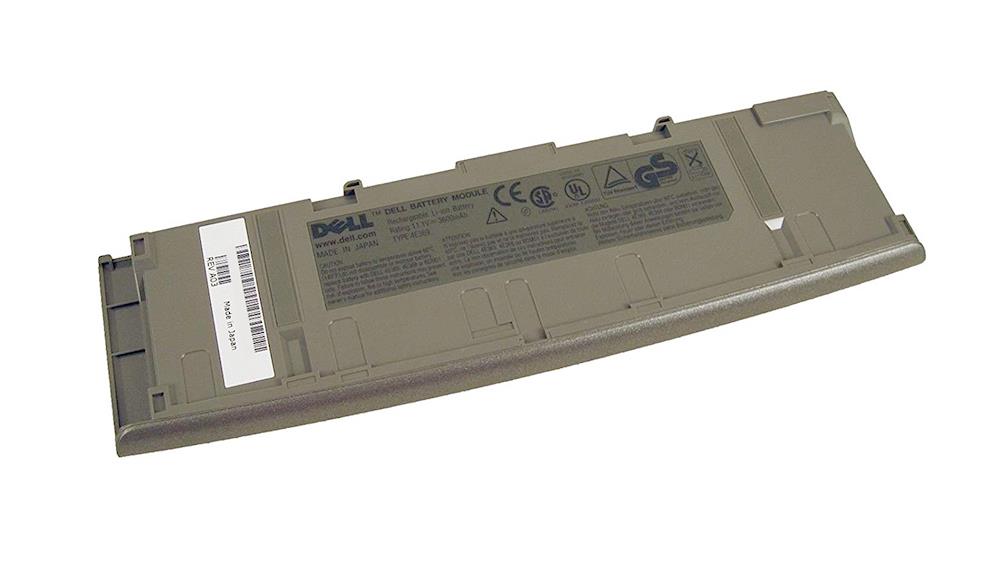 3J426 | Dell Latitude C400 LITHIUM ION Battery 14.8V