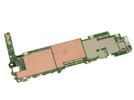 3JYKK | Dell Venue 8 Pro 8 (3845) 32GB Tablet T01D002 Motherboard