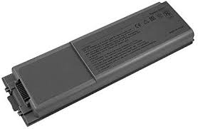3K585 | Dell 11.1V 9 Cell Lithium Battery 80WHr