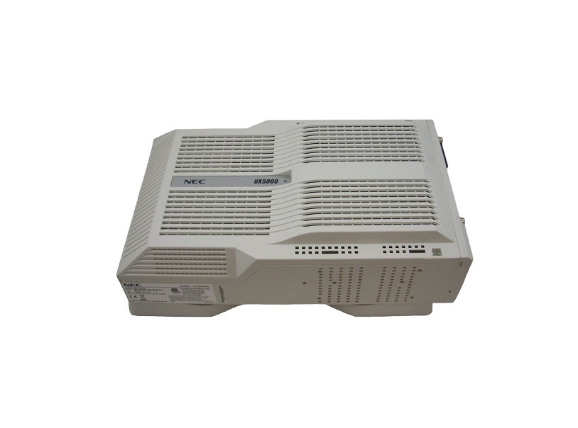 3KSU-B1 | NEC UX5000 IP3NA- 3-Slot Chassis
