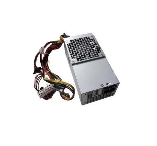 3MV8H | Dell 250-Watt Power Supply Slim-line SFF for Inspiron 540S