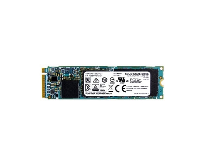 3NMD4 | Dell 512GB PCI Express NVMe M.2 2280 Internal Solid State Drive