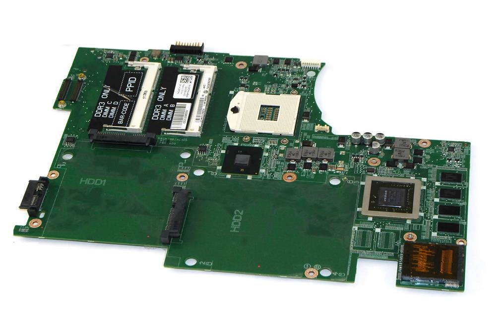 3P2M4 | Dell System Board (Motherboard) for XPS 17