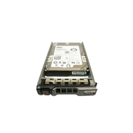 3P3DF | Dell 900GB 10000RPM SAS 6Gb/s 64MB Cache 2.5-inch Hard Drive for PowerEdge and PowerVault Server