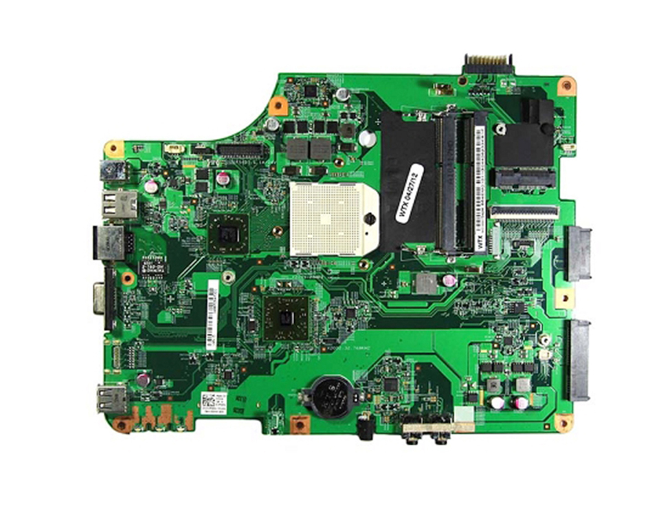 3PDDV | Dell System Board for Inspiron M5030 Laptop