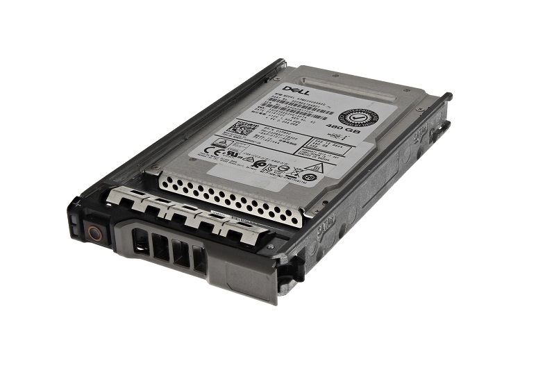 3PR5C | Toshiba Dell 480GB SAS 12Gb/s 512e 2.5-inch Mixed Use TLC Solid State Drive