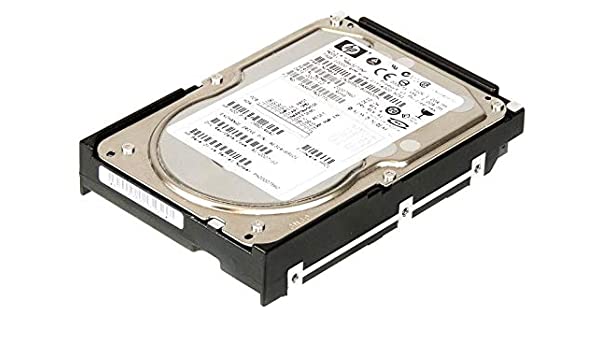 3R-A3834-AA | HP 73GB 10000RPM Ultra 320 SCSI 3.5 8MB Cache Hot Swap Hard Drive