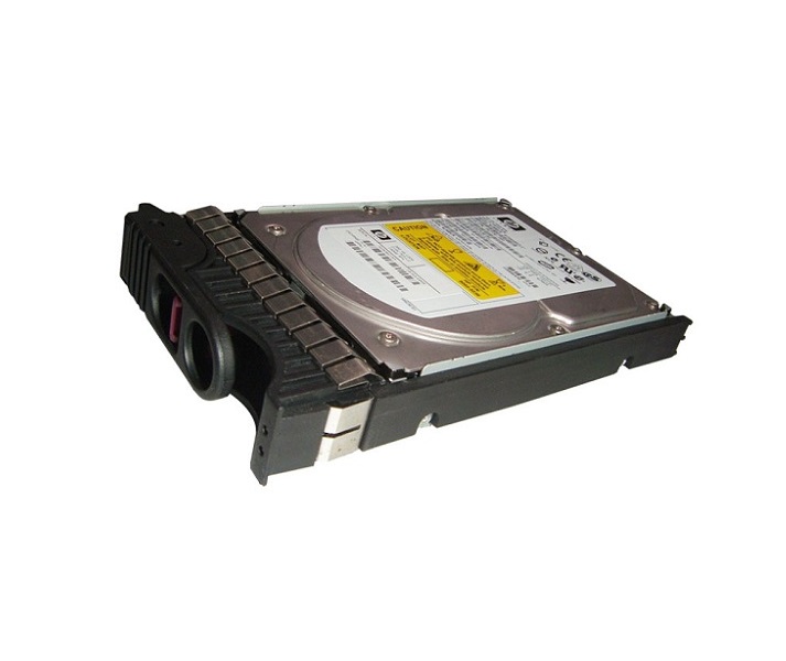 3R-A3836-AA | HP 36.4GB 10000RPM Ultra-320 SCSI non Hot-Plug LVD 68-Pin 3.5-inch Hard Drive