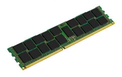 3R5MC | Dell 8GB PC3-10600 1333MHz ECC Registered CL9 240-Pin DIMM Memory Module
