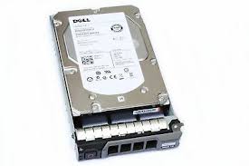 3R6PW | Dell 600GB 15000RPM SAS Gbps 3.5 16MB Cache Hot Swap Hard Drive