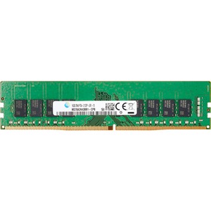 3TQ39AT | HP 8GB (1X8GB) 2666MHz PC4-21300 DDR4 SDRAM 288-Pin DIMM ECC Unbuffered Memory Module for Workstations