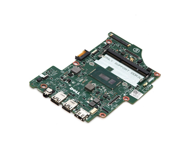 3V489 | Dell Motherboard with Intel i5-4210U 1.7GHz for Inspiron 13 7347 Laptop