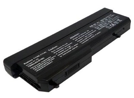 3W2YX | Dell 6-Cell 2600mAh Lithium-Ion Battery