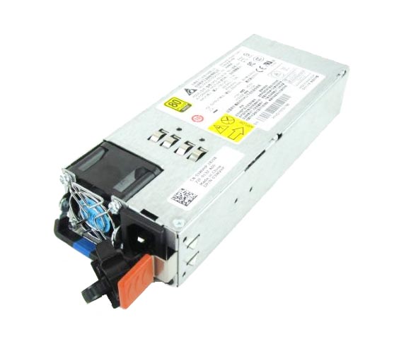 3WVHP | Dell 550-Watts Reverse Airflow In Power Supply Q7