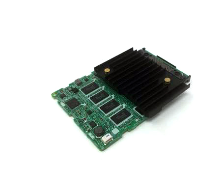 3X31R | Dell PERC H730P 2GB NV Cache Mini Blade Controller for PowerEdge C6420 (Open Boxed)