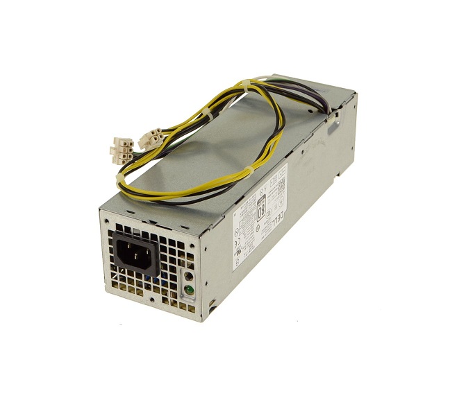 3XRJ0 | Dell 255-Watt Power Supply for OptiPlex 3020 9020 7020 T1700 SFF