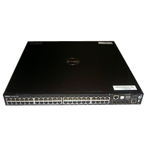 3XTH7 | Dell 44 Port 10/100/1000 BASE-T