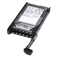 400-15147 | Dell 1TB 7200RPM SAS 3Gb/s 3.5-inch Hard Drive for PowerEdge Server
