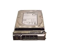 400-ADKI | Dell 4TB 7200RPM SAS Gbps 3.5 64MB Cache Hot Swap Hard Drive
