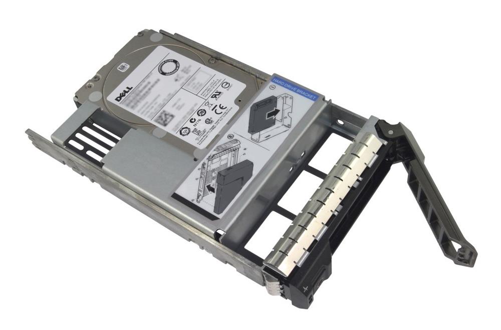 400-ADPD | Dell 600GB 15000RPM SAS 6Gbps 3.5-inch Internal Hybrid Hard Drive