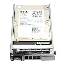 400-ADRB | Dell 4TB 7200RPM SAS Gbps 3.5 64MB Cache Hard Drive