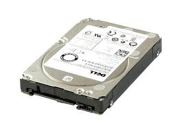 400-AEFO | Dell 1TB 10000RPM SAS Gbps 2.5 64MB Cache Hot Swap Hard Drive