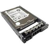400-AGPQ | Dell 300GB 15000RPM SAS 12Gbps 2.5-inch Internal Hard Drive