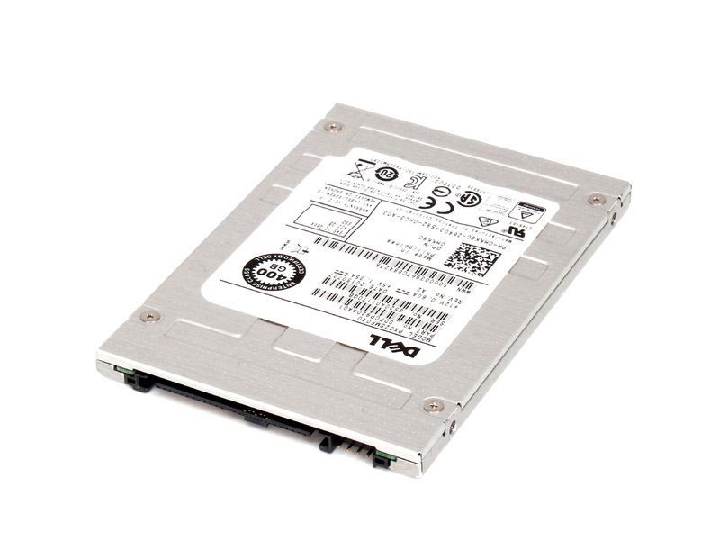 400-AHEY | Dell 1.6TB SAS 12Gb/s 2.5-inch Solid State Drive for 13G PowerEdge Server