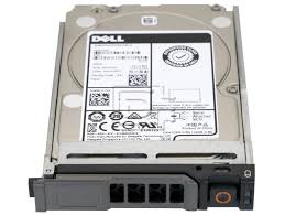400-AHNS | Dell 1.2TB 10000RPM SAS 12Gbps (SED) 2.5-inch Internal Hard Drive