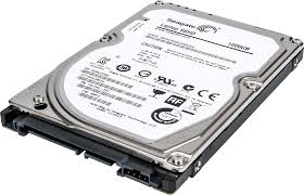 400-AHVY | Dell 1.2TB 10000RPM SAS 6Gbps 2.5-inch Internal Hard Drive