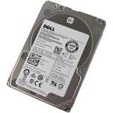 400-AJOS | Dell 300GB 10000RPM SAS 12 Gbps 2.5 128MB Cache Hard Drive