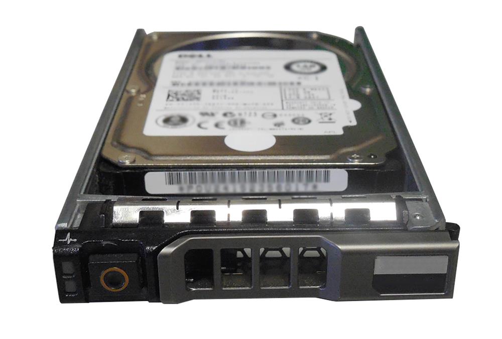 400-AJOX | Dell 600GB 10000RPM SAS 12 Gbps 2.5 128MB Cache Hot Swap Hard Drive