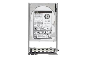 400-AJPT | Dell 300GB 10000RPM SAS 12Gbps Hot Swap 2.5-inch Internal Hard Drive